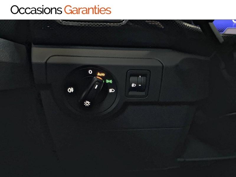 Voitures occasions VOLKSWAGEN T-CROSS VW Edition Clermont-Ferrand