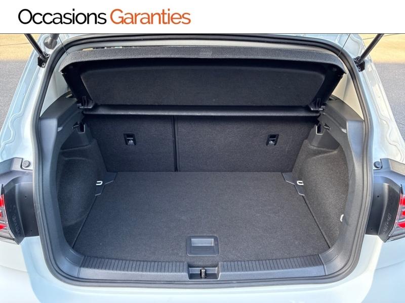 Voitures occasions VOLKSWAGEN T-CROSS VW Edition Clermont-Ferrand