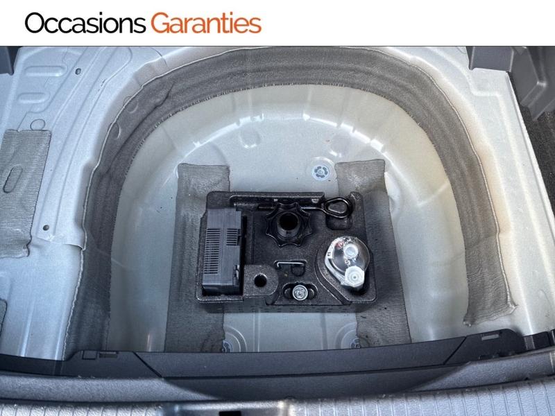 Voitures occasions VOLKSWAGEN T-CROSS VW Edition Clermont-Ferrand