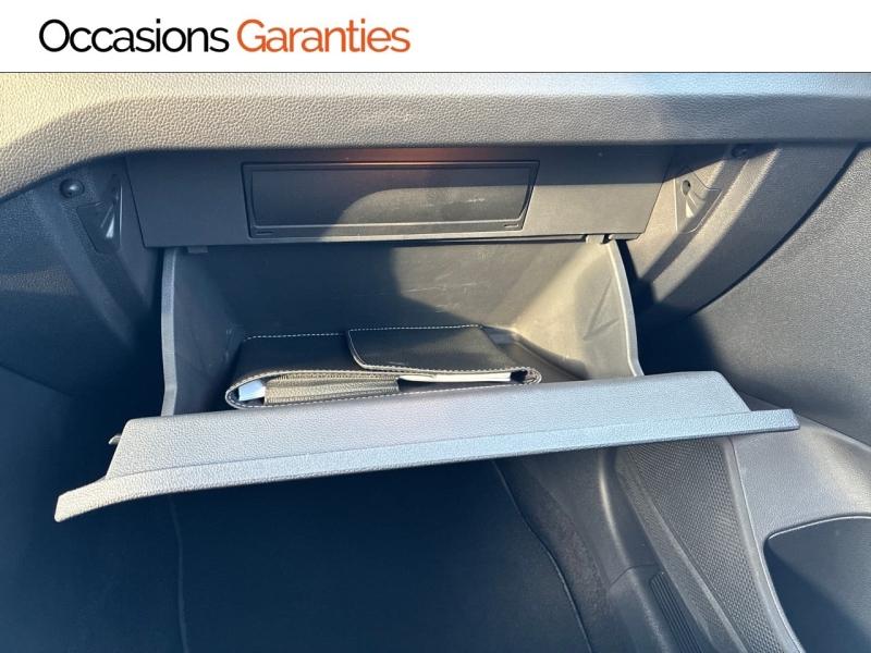 Voitures occasions VOLKSWAGEN T-CROSS VW Edition Clermont-Ferrand