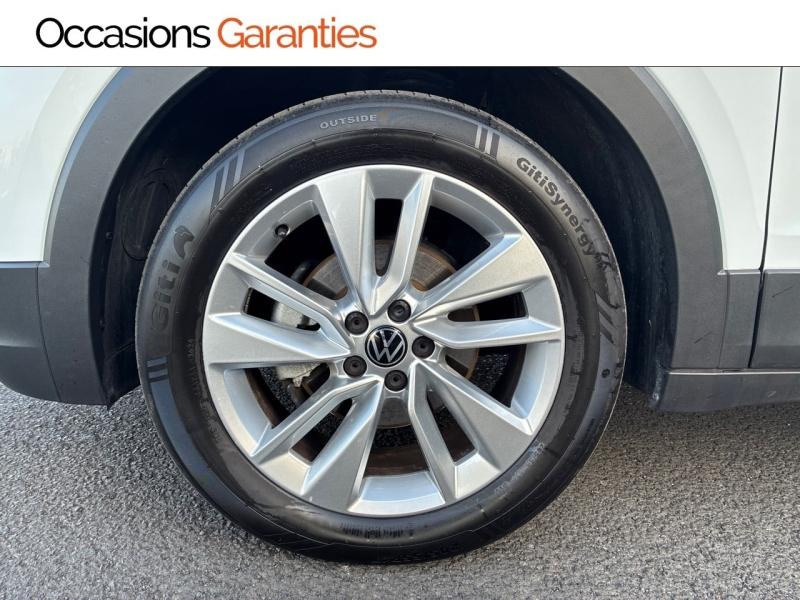 Voitures occasions VOLKSWAGEN T-CROSS VW Edition Clermont-Ferrand