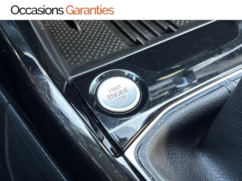 Voitures occasions VOLKSWAGEN T-CROSS VW Edition Clermont-Ferrand