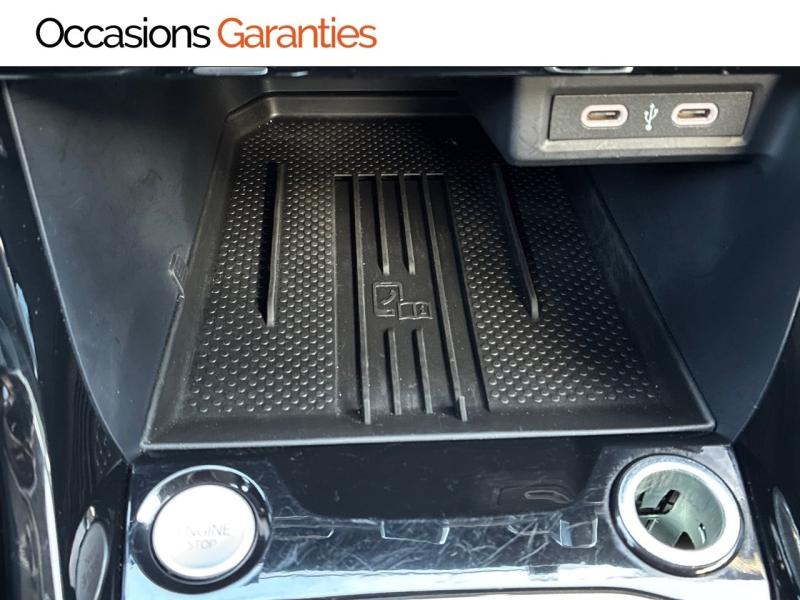 Voitures occasions VOLKSWAGEN T-CROSS VW Edition Clermont-Ferrand