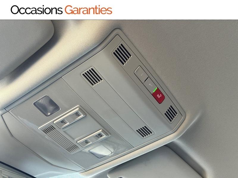 Voitures occasions VOLKSWAGEN T-CROSS VW Edition Clermont-Ferrand