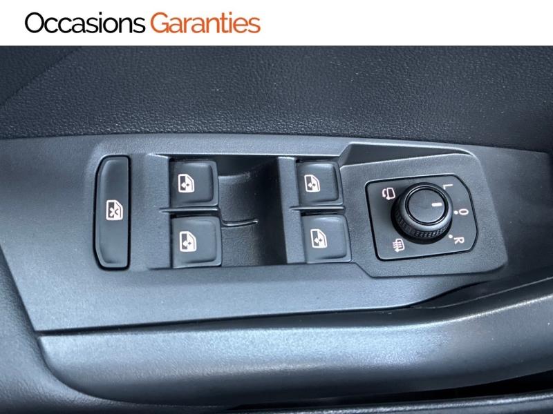 Voitures occasions VOLKSWAGEN T-CROSS VW Edition Clermont-Ferrand