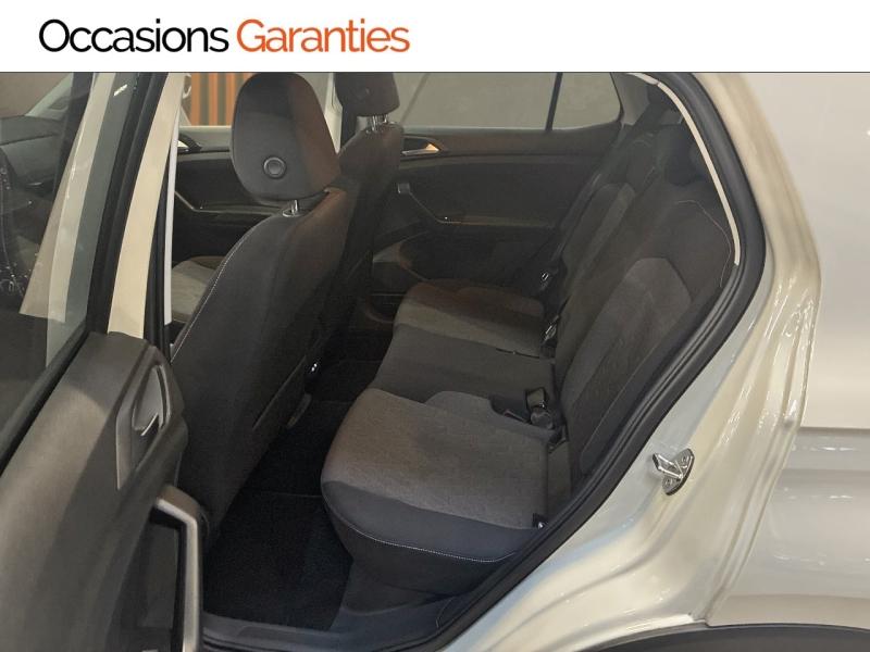 Voitures occasions VOLKSWAGEN T-CROSS VW Edition Clermont-Ferrand