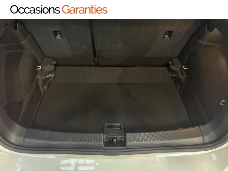 Voitures occasions VOLKSWAGEN T-CROSS VW Edition Clermont-Ferrand