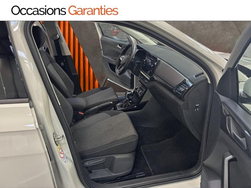 Voitures occasions VOLKSWAGEN T-CROSS VW Edition Clermont-Ferrand