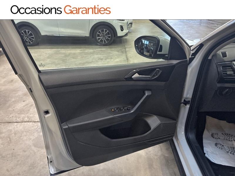 Voitures occasions VOLKSWAGEN T-CROSS VW Edition Clermont-Ferrand