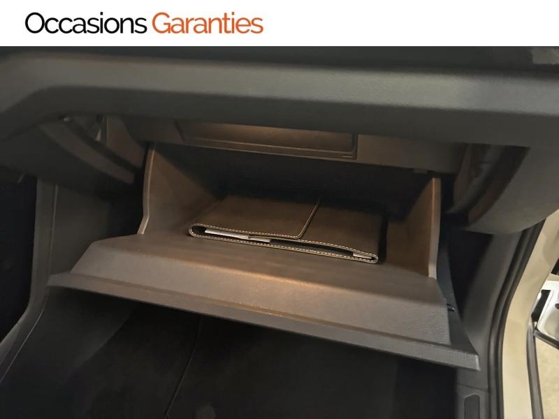 Voitures occasions VOLKSWAGEN T-CROSS VW Edition Clermont-Ferrand