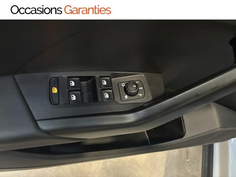 Voitures occasions VOLKSWAGEN T-CROSS VW Edition Clermont-Ferrand