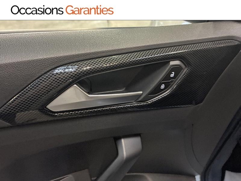 Voitures occasions VOLKSWAGEN T-CROSS VW Edition Clermont-Ferrand