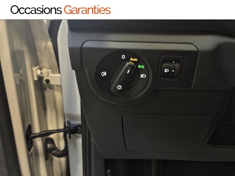 Voitures occasions VOLKSWAGEN T-CROSS VW Edition Clermont-Ferrand