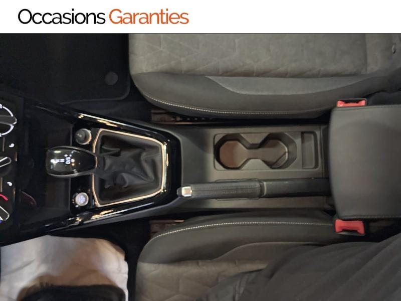 Voitures occasions VOLKSWAGEN T-CROSS VW Edition Clermont-Ferrand