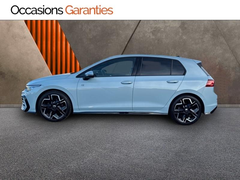 Voitures occasions VOLKSWAGEN GOLF R-Line Clermont-Ferrand