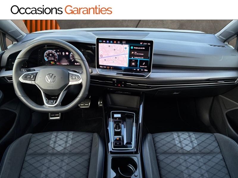 Voitures occasions VOLKSWAGEN GOLF R-Line Clermont-Ferrand