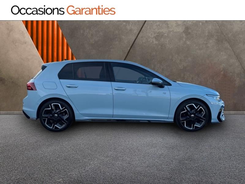 Voitures occasions VOLKSWAGEN GOLF R-Line Clermont-Ferrand