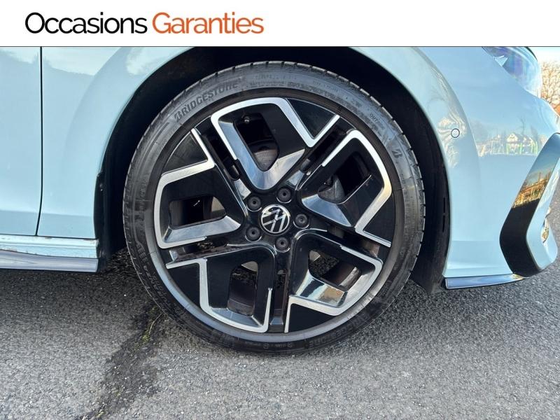 Voitures occasions VOLKSWAGEN GOLF R-Line Clermont-Ferrand