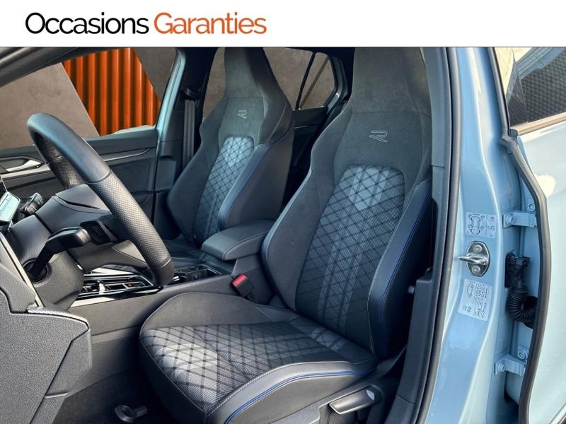 Voitures occasions VOLKSWAGEN GOLF R-Line Clermont-Ferrand