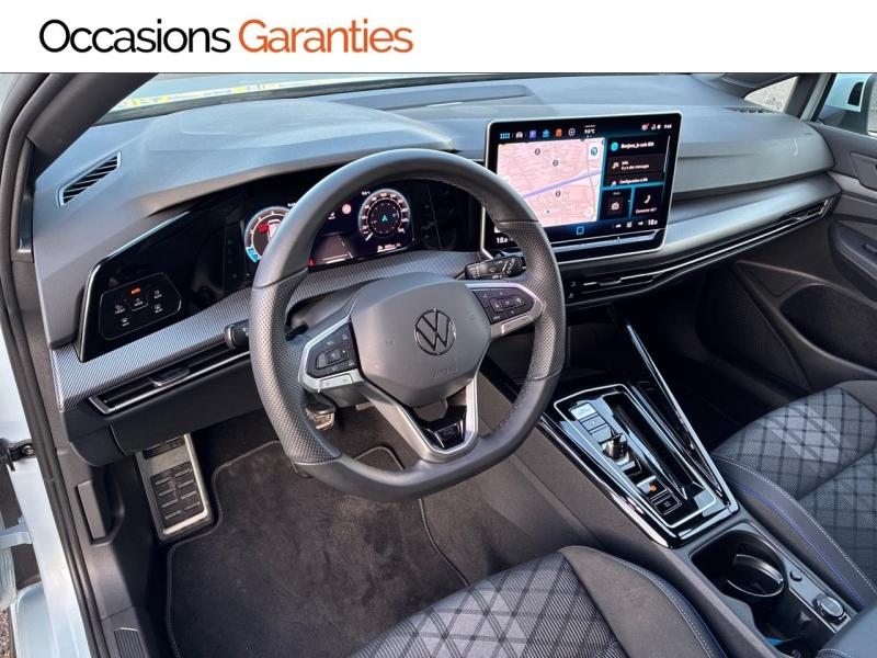 Voitures occasions VOLKSWAGEN GOLF R-Line Clermont-Ferrand