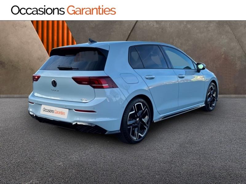 Voitures occasions VOLKSWAGEN GOLF R-Line Clermont-Ferrand