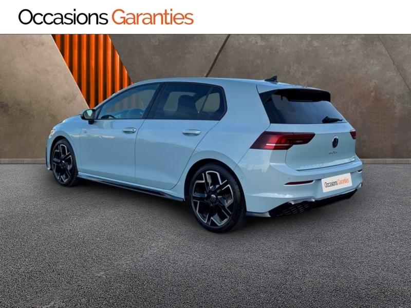 Voitures occasions VOLKSWAGEN GOLF R-Line Clermont-Ferrand