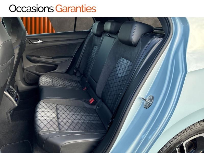 Voitures occasions VOLKSWAGEN GOLF R-Line Clermont-Ferrand