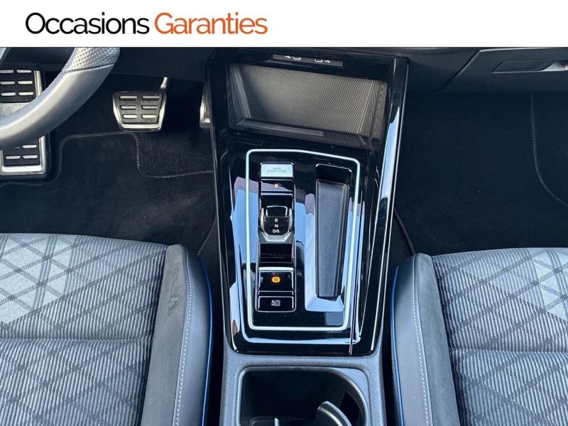 Voitures occasions VOLKSWAGEN GOLF R-Line Clermont-Ferrand