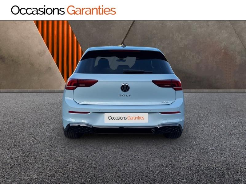 Voitures occasions VOLKSWAGEN GOLF R-Line Clermont-Ferrand