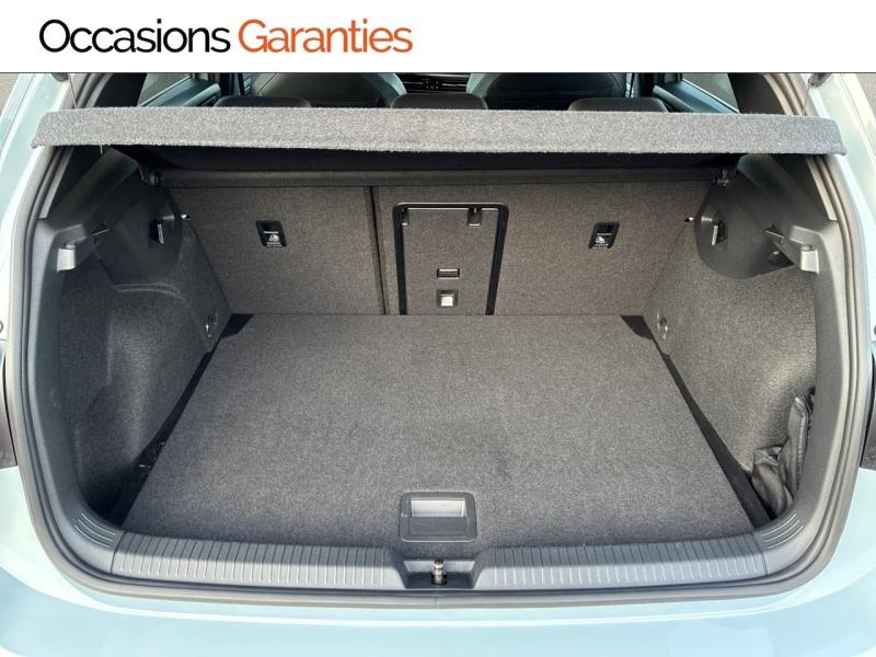 Voitures occasions VOLKSWAGEN GOLF R-Line Clermont-Ferrand