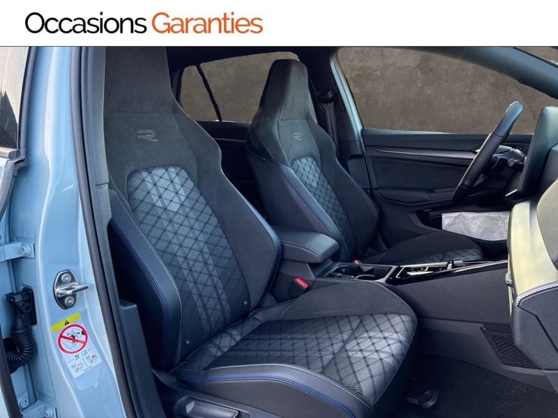 Voitures occasions VOLKSWAGEN GOLF R-Line Clermont-Ferrand