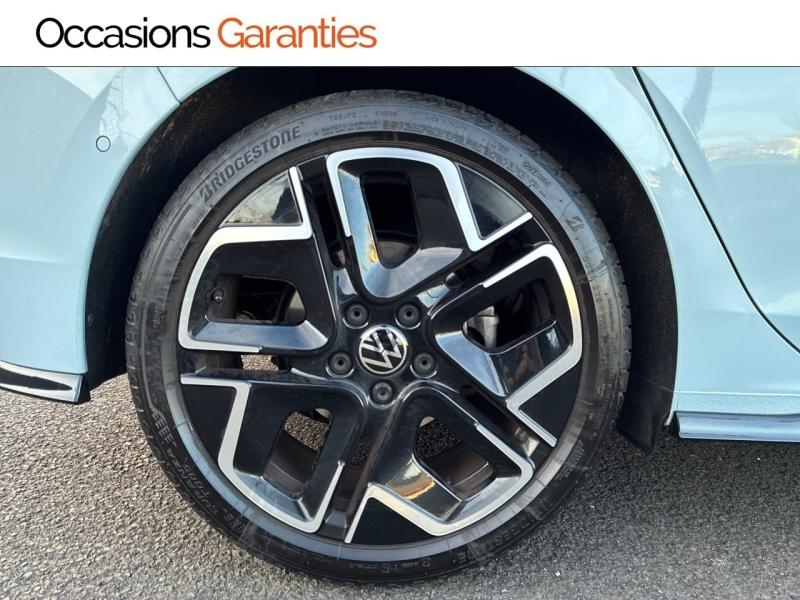 Voitures occasions VOLKSWAGEN GOLF R-Line Clermont-Ferrand