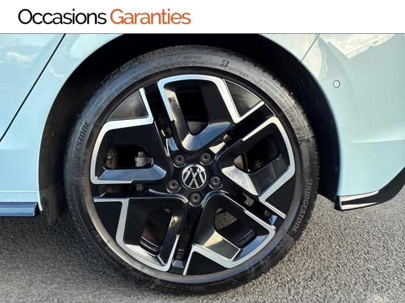 Voitures occasions VOLKSWAGEN GOLF R-Line Clermont-Ferrand