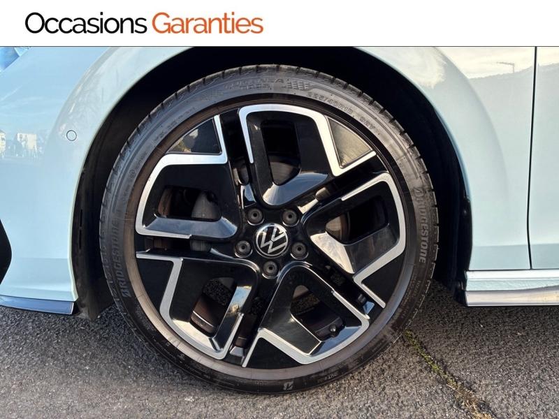 Voitures occasions VOLKSWAGEN GOLF R-Line Clermont-Ferrand