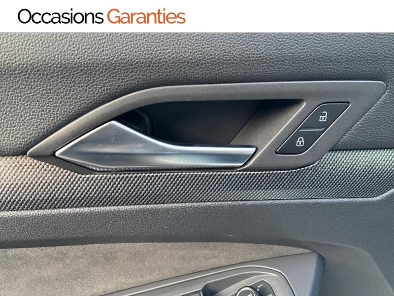 Voitures occasions VOLKSWAGEN GOLF R-Line Clermont-Ferrand