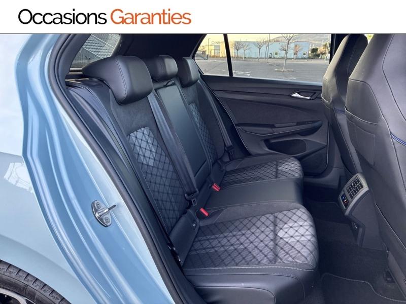 Voitures occasions VOLKSWAGEN GOLF R-Line Clermont-Ferrand