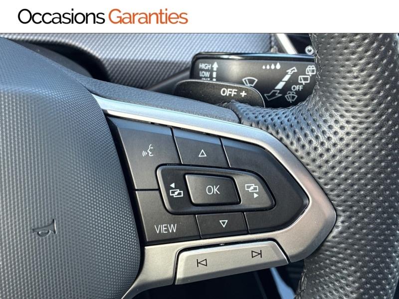 Voitures occasions VOLKSWAGEN GOLF R-Line Clermont-Ferrand