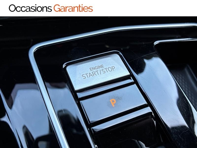 Voitures occasions VOLKSWAGEN GOLF R-Line Clermont-Ferrand