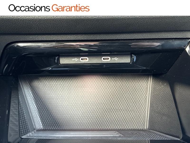 Voitures occasions VOLKSWAGEN GOLF R-Line Clermont-Ferrand