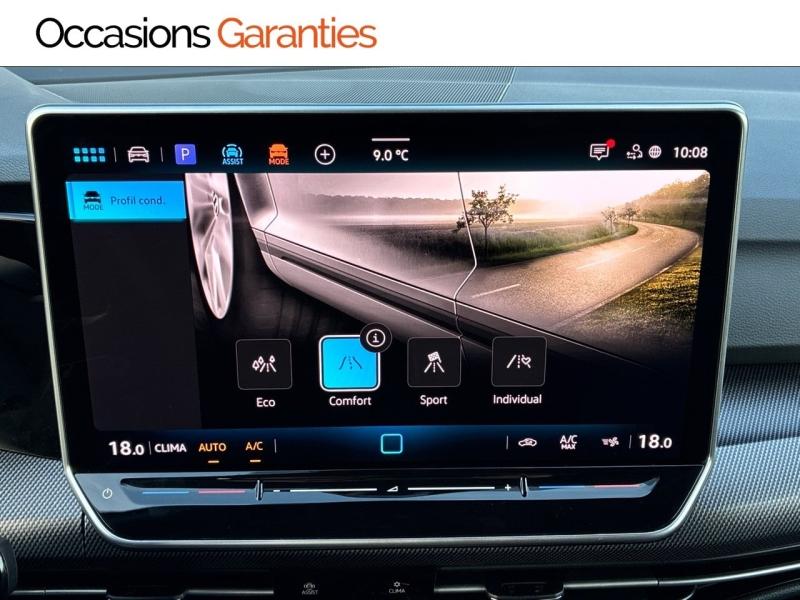 Voitures occasions VOLKSWAGEN GOLF R-Line Clermont-Ferrand