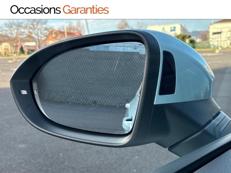 Voitures occasions VOLKSWAGEN GOLF R-Line Clermont-Ferrand