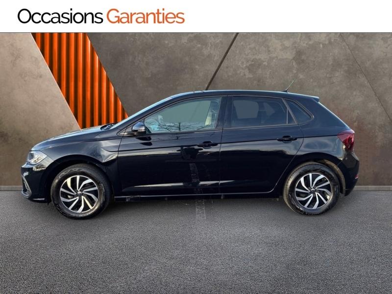 Voitures occasions VOLKSWAGEN POLO VW Edition Clermont-Ferrand