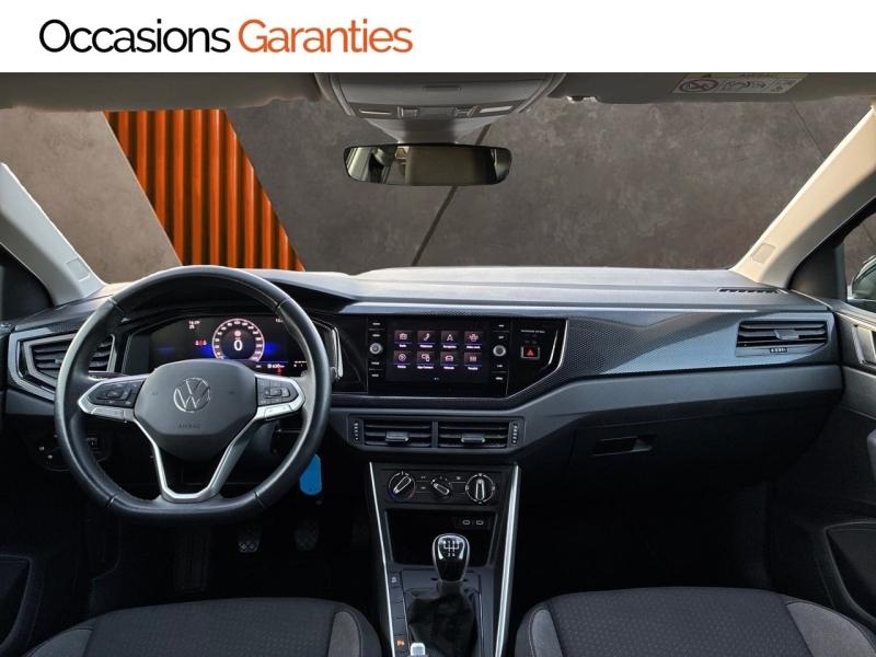 Voitures occasions VOLKSWAGEN POLO VW Edition Clermont-Ferrand