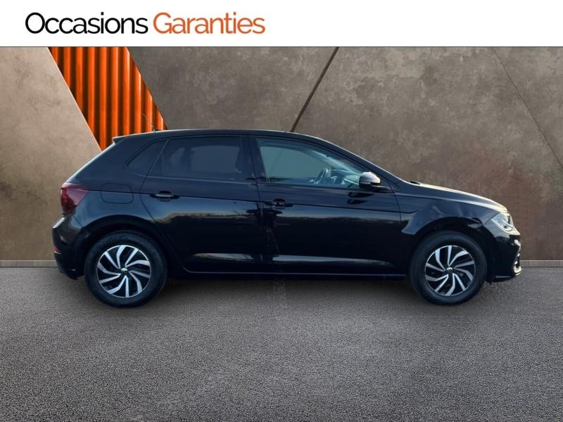 Voitures occasions VOLKSWAGEN POLO VW Edition Clermont-Ferrand