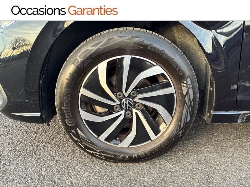 Voitures occasions VOLKSWAGEN POLO VW Edition Clermont-Ferrand