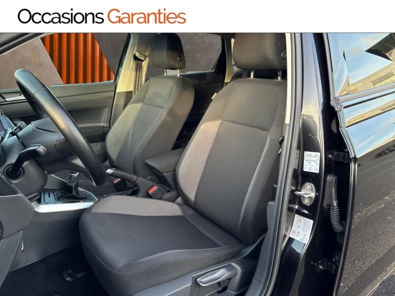 Voitures occasions VOLKSWAGEN POLO VW Edition Clermont-Ferrand