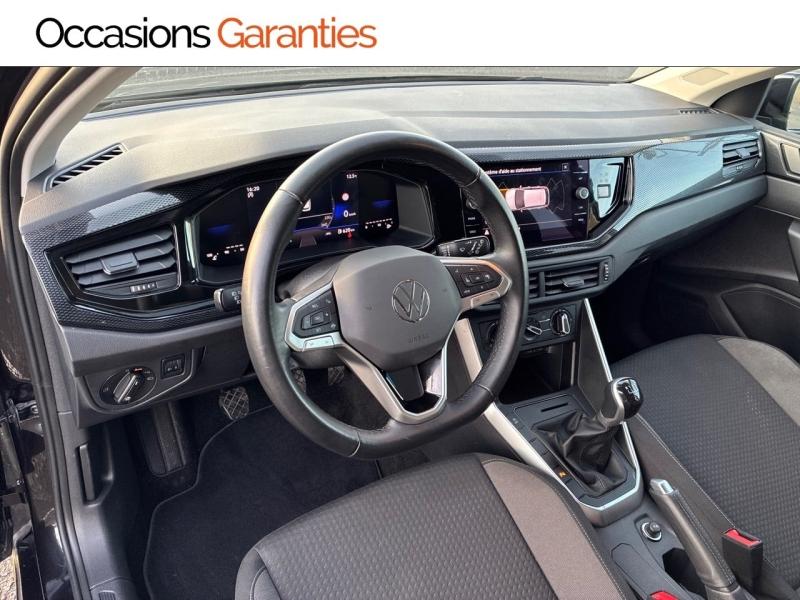 Voitures occasions VOLKSWAGEN POLO VW Edition Clermont-Ferrand