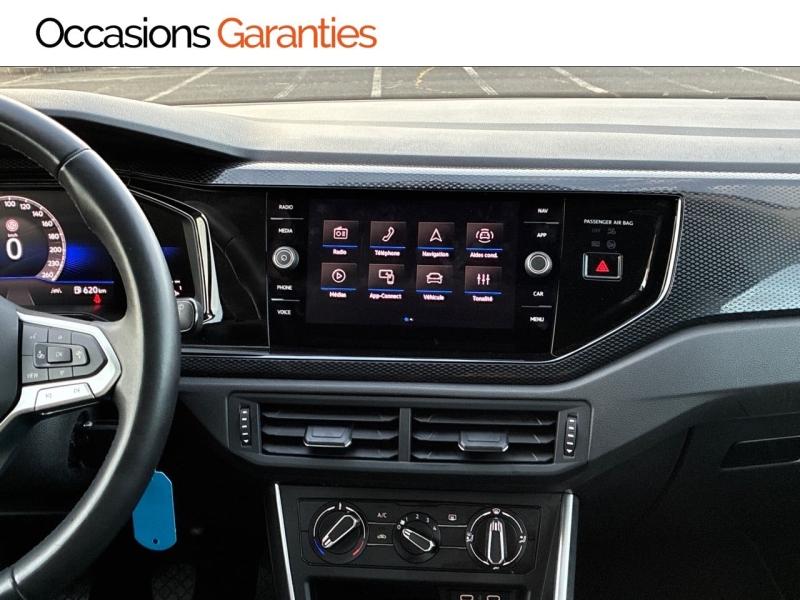 Voitures occasions VOLKSWAGEN POLO VW Edition Clermont-Ferrand