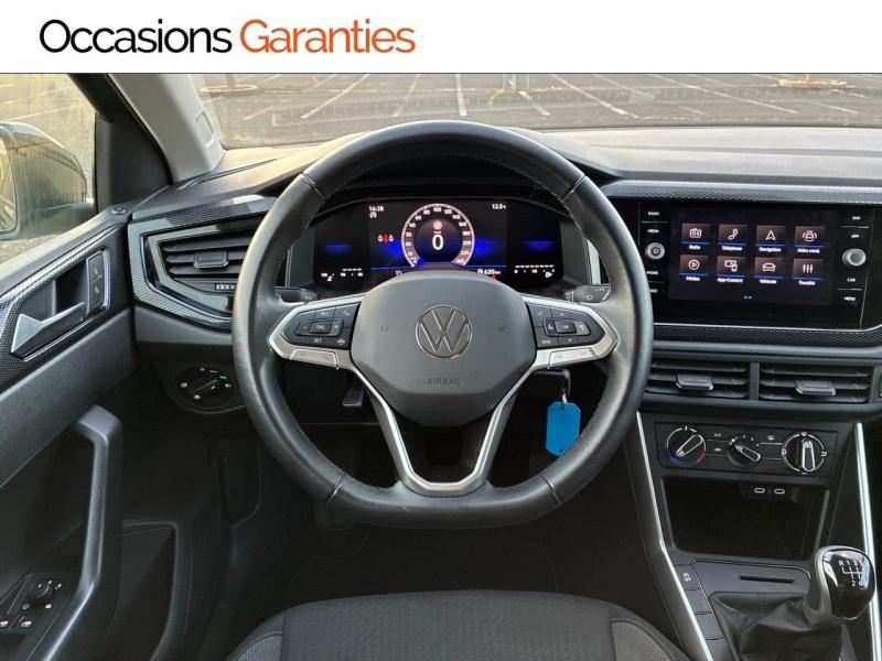 Voitures occasions VOLKSWAGEN POLO VW Edition Clermont-Ferrand