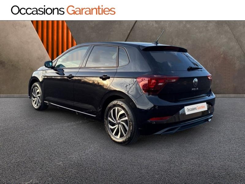 Voitures occasions VOLKSWAGEN POLO VW Edition Clermont-Ferrand